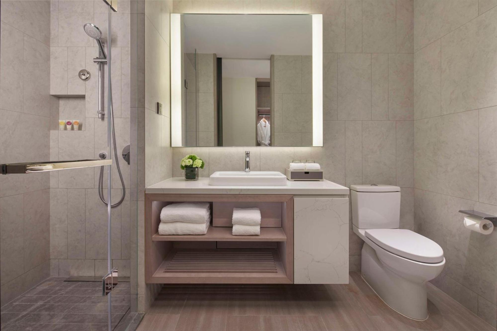 Hyatt Place Hangzhou International Airport Exteriör bild